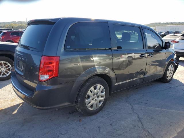 Obraz 3 z 2018 DODGE GRAND CARAVAN SE 2018 z VIN 2C4RDGBG6JR184785