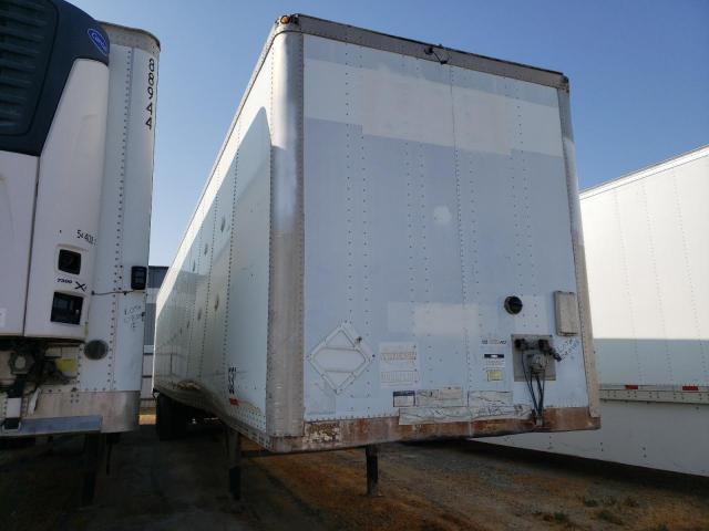 Изображение 1 2000 WANC TRAILER 2000 с VIN 1JJV532W3YF682091