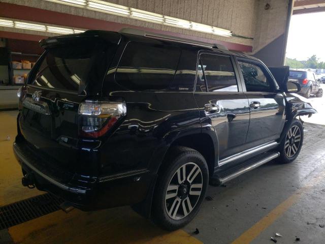 Изображение 3 2018 TOYOTA 4RUNNER SR5/SR5 PREMIUM 2018 с VIN JTEBU5JR5J5578859