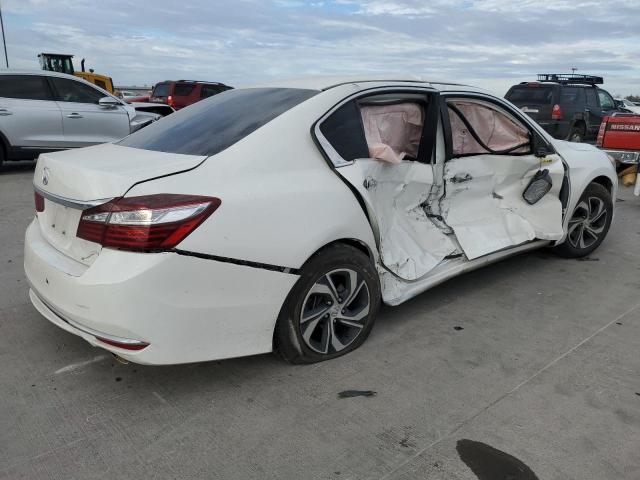 Изображение 3 2017 HONDA ACCORD LX 2017 с VIN 1HGCR2F31HA230749