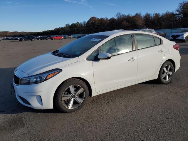 Obraz 2018 KIA FORTE LX 2018