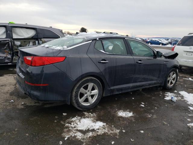 Obraz 3 z 2015 KIA OPTIMA LX 2015 z VIN 5XXGM4A73FG502675