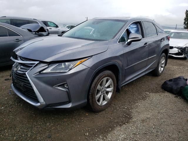 2018 LEXUS RX 350 BASE 2018 image