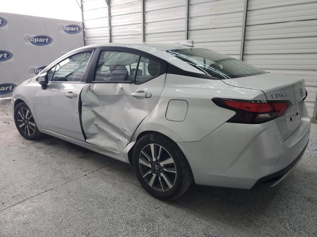 Image 2 of 2021 NISSAN VERSA SV 2021 with VIN 3N1CN8EV2ML891888