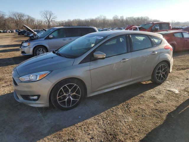 2015 FORD FOCUS SE 2015 image