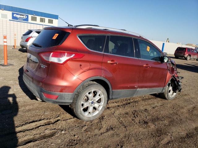 Image 3 of 2015 FORD ESCAPE TITANIUM 2015 with VIN 1FMCU9J90FUC85105