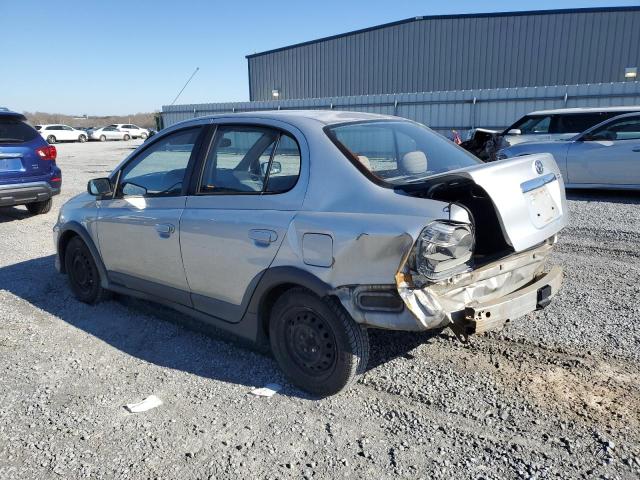 Image 2 of 2003 TOYOTA ECHO  2003 with VIN JTDBT123435034995