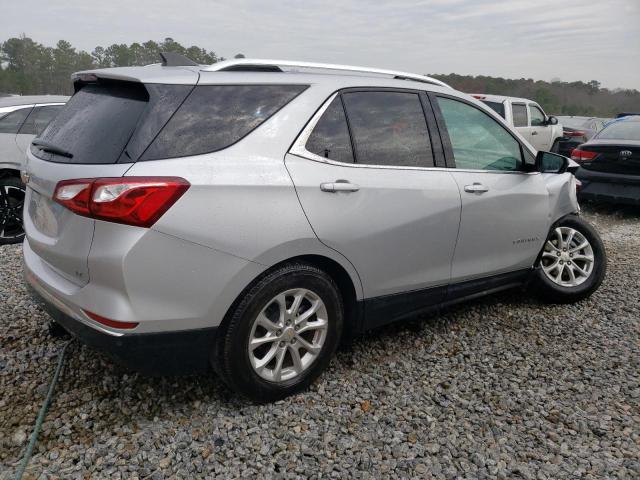 Изображение 3 2020 CHEVROLET EQUINOX LT 2020 с VIN 2GNAXKEV7L6146334