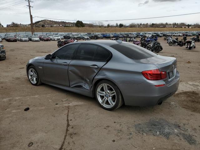 Изображение 2 2016 BMW 535 XI 2016 с VIN WBA5B3C58GG252599