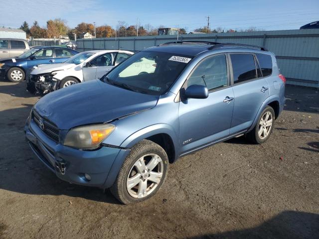 Obraz 1 z 2007 TOYOTA RAV4 SPORT 2007 z VIN JTMZD32V775046671