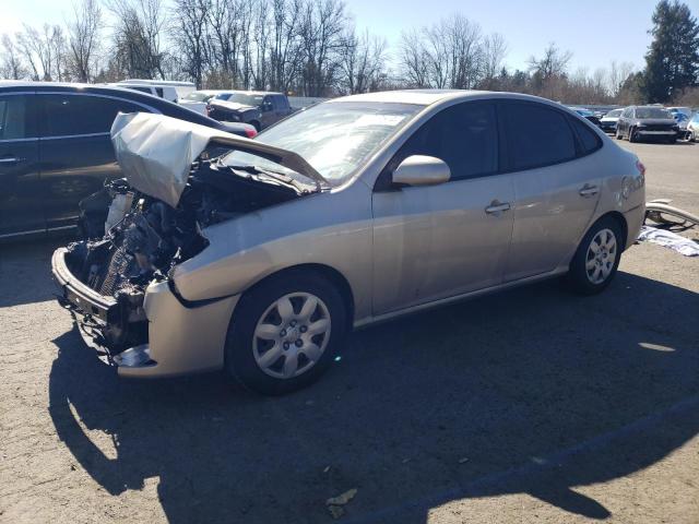 2007 HYUNDAI ELANTRA GLS 2007 image