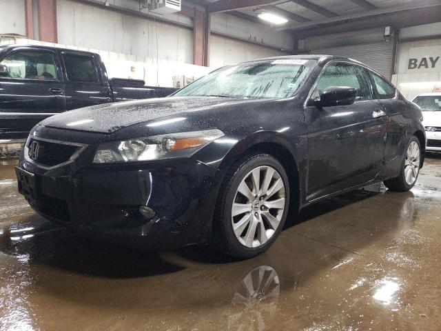 Image 1 of 2009 HONDA ACCORD EXL 2009 with VIN 1HGCS22839A011833
