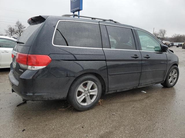 Obraz 3 z 2009 HONDA ODYSSEY TOURING 2009 z VIN 5FNRL38959B040026
