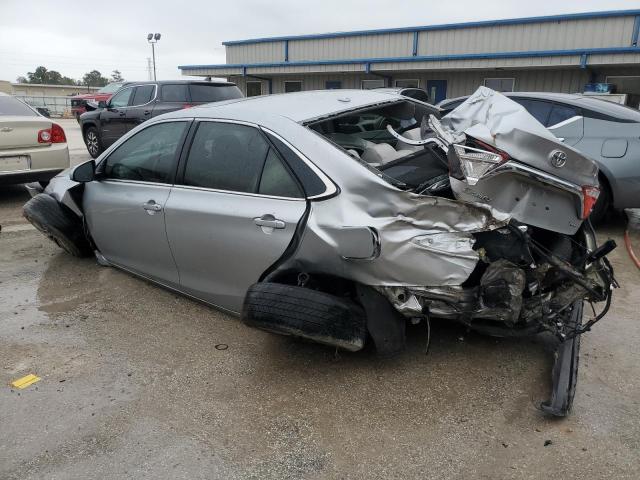 Изображение 2 2017 TOYOTA CAMRY LE 2017 с VIN 4T1BF1FK7HU683434