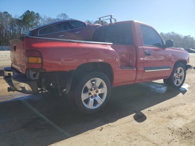 Image 3 of 2004 CHEVROLET SILVERADO C1500 2004 with VIN 1GCEC14T64Z272318