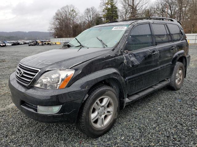 Obraz 1 z 2005 LEXUS GX 470 2005 z VIN JTJBT20X350083548