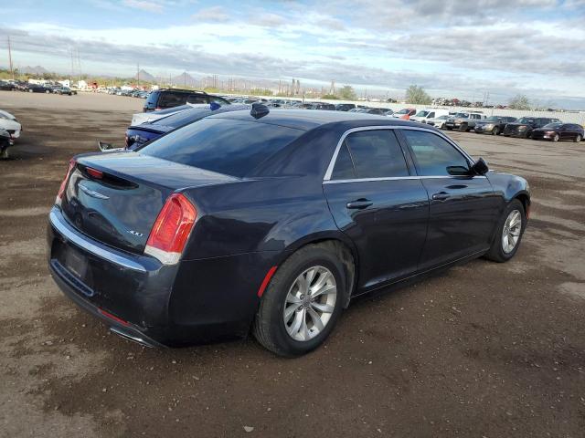 Изображение 3 2015 CHRYSLER 300 LIMITED 2015 с VIN 2C3CCAAG2FH832812