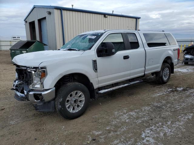 Image 1 of 2020 FORD F250 SUPER DUTY 2020 with VIN 1FT7X2B68LEE06882