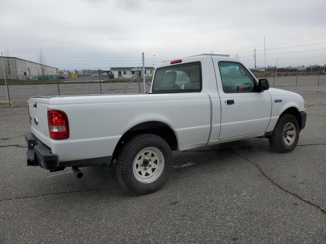 Obraz 3 z 2011 FORD RANGER  2011 z VIN 1FTKR1AD3BPA78224