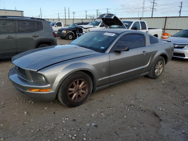 Obraz 1 z 2009 FORD MUSTANG  2009 z VIN 1ZVHT80N395132137