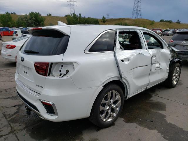 Image 3 of 2019 KIA SORENTO SX 2019 with VIN 5XYPKDA51KG517685