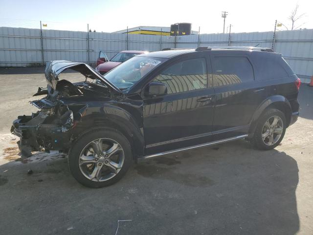 Obraz 2016 DODGE JOURNEY CROSSROAD 2016