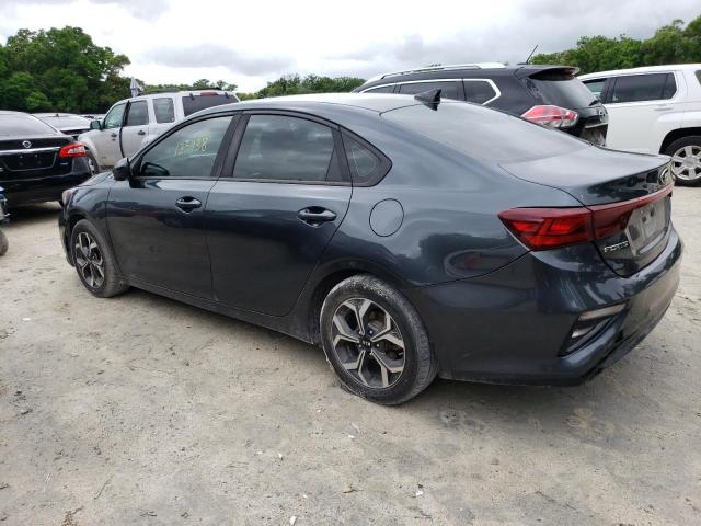 Изображение 2 2019 KIA FORTE FE 2019 с VIN 3KPF24AD9KE102971