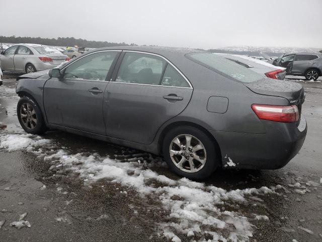 Obraz 2 z 2007 TOYOTA CAMRY CE 2007 z VIN JTNBE46K473081955