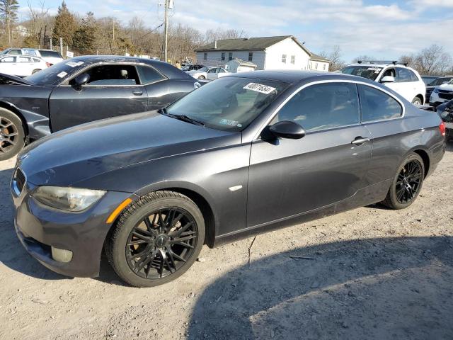 Obraz 2007 BMW 328 XI 2007