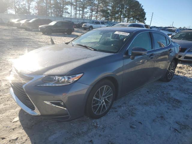 Изображение 1 2018 LEXUS ES 350 2018 с VIN 58ABK1GG3JU106257