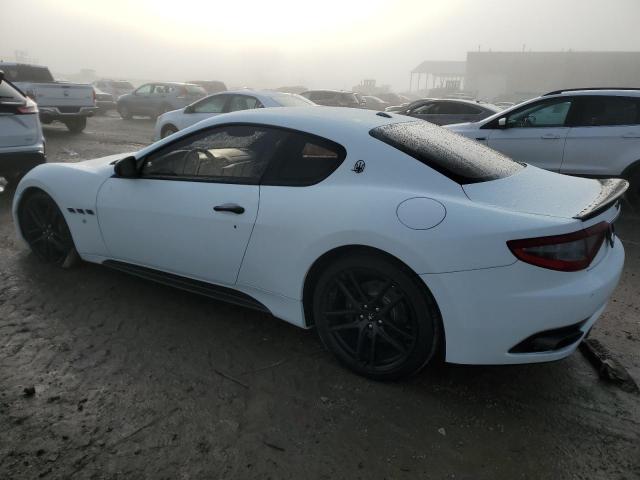 Obraz 2 z 2015 MASERATI GRANTURISMO S 2015 z VIN ZAM45VLA8F0127507