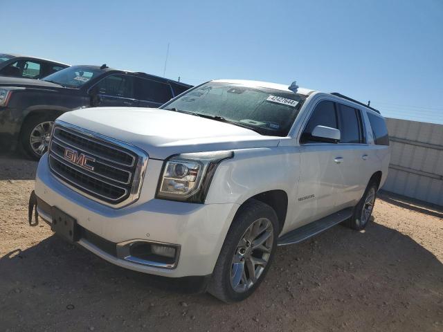 Изображение 2016 GMC YUKON XL C1500 SLT 2016