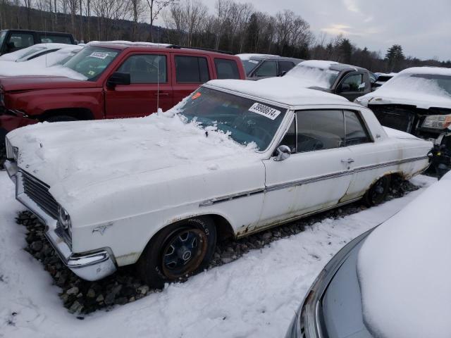 1965 BUICK SKYLARK 1965 image