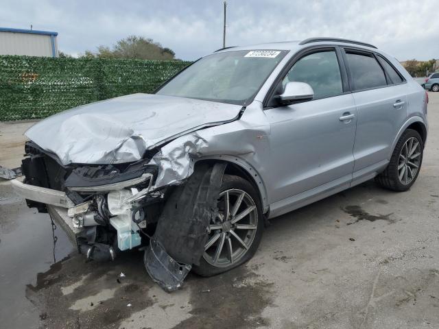 Obraz 2018 AUDI Q3 PREMIUM PLUS 2018