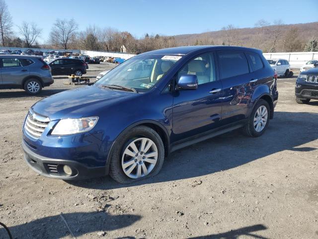 Obraz 1 z 2010 SUBARU TRIBECA LIMITED 2010 z VIN 4S4WX9GDXA4401595