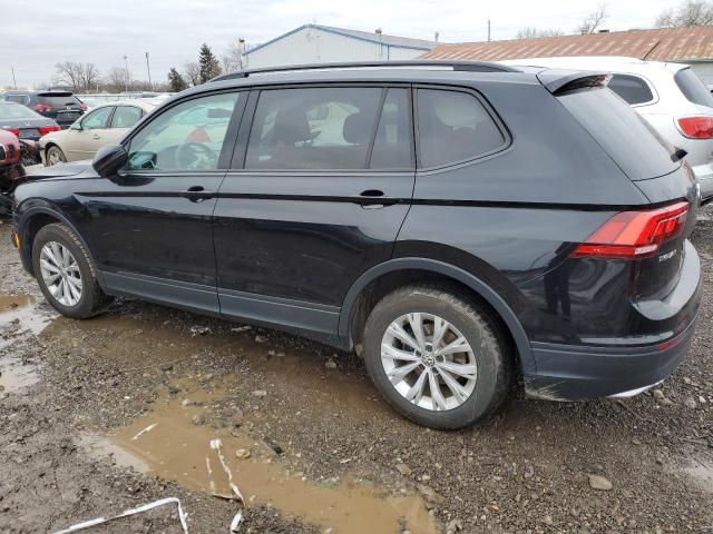 Image 2 of 2018 VOLKSWAGEN TIGUAN S 2018 with VIN 3VV1B7AX5JM074548
