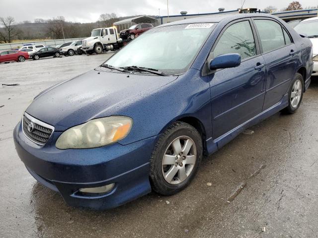 Obraz 1 z 2006 TOYOTA COROLLA CE 2006 z VIN 1NXBR32E16Z623570