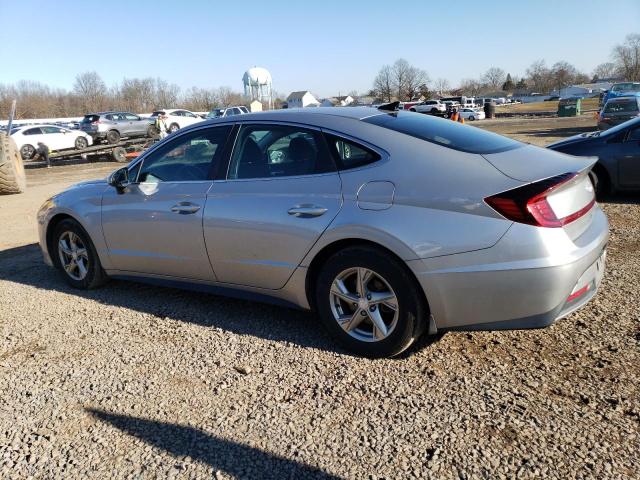 Obraz 2 z 2020 HYUNDAI SONATA SE 2020 z VIN 5NPEG4JAXLH047804