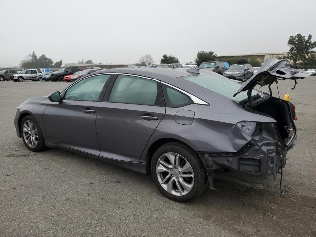 Изображение 2 2018 HONDA ACCORD LX 2018 с VIN 1HGCV1F13JA056192