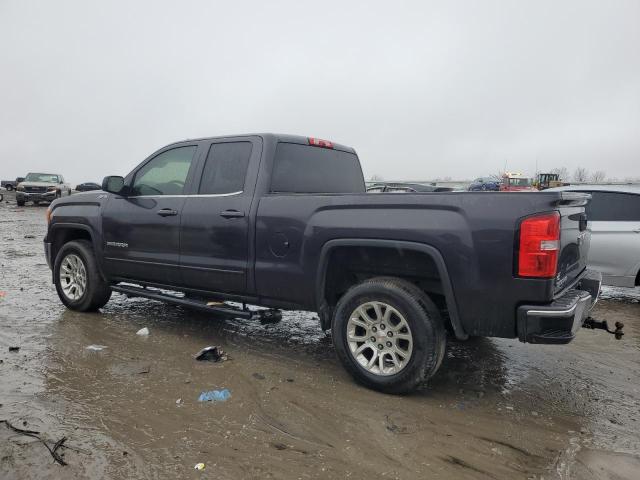Obraz 2 z 2014 GMC SIERRA C1500 SLE 2014 z VIN 1GTR1UEC2EZ364440
