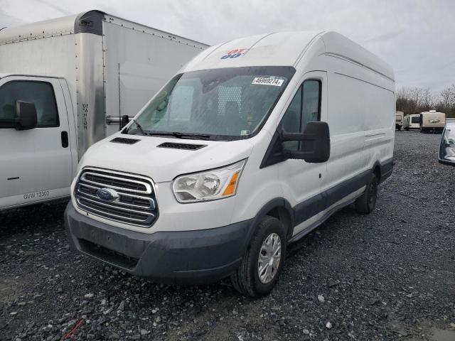 2015 FORD TRANSIT T-350 2015 image