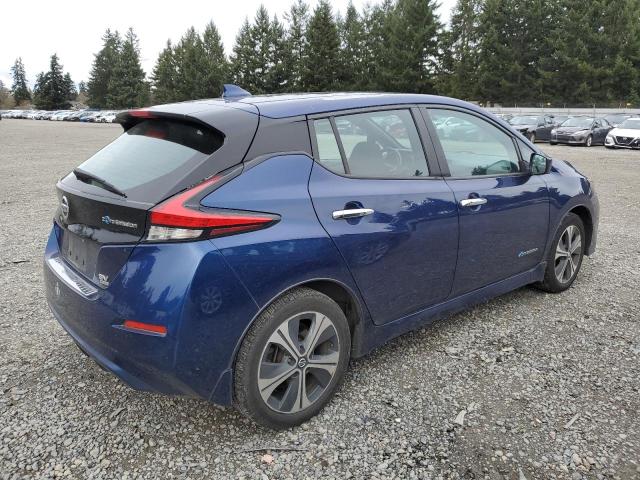Image 3 of 2019 NISSAN LEAF S PLUS 2019 with VIN 1N4BZ1CPXKC309706