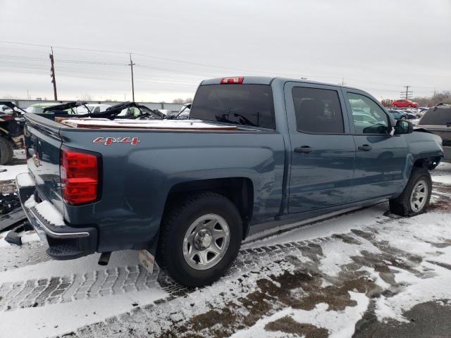 Image 3 of 2014 CHEVROLET SILVERADO K1500 2014 with VIN 3GCUKPEH9EG418188