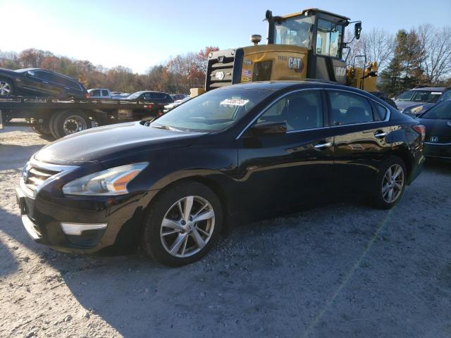 Изображение 1 2014 NISSAN ALTIMA 2.5 2014 с VIN 1N4AL3AP6EC178015