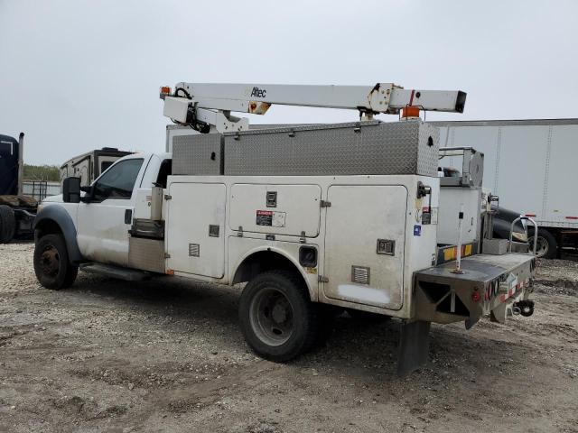 Image 2 of 2012 FORD F450 SUPER DUTY 2012 with VIN 1FDUF4GY1CEB70535