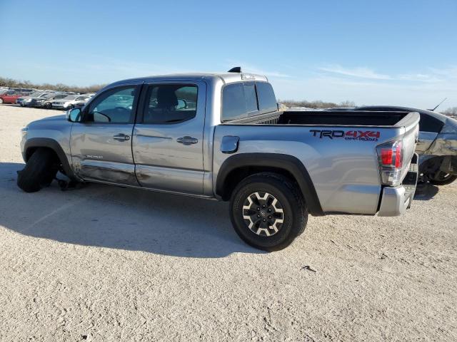 Изображение 2 2020 TOYOTA TACOMA DOUBLE CAB 2020 с VIN 5TFCZ5AN4LX223812