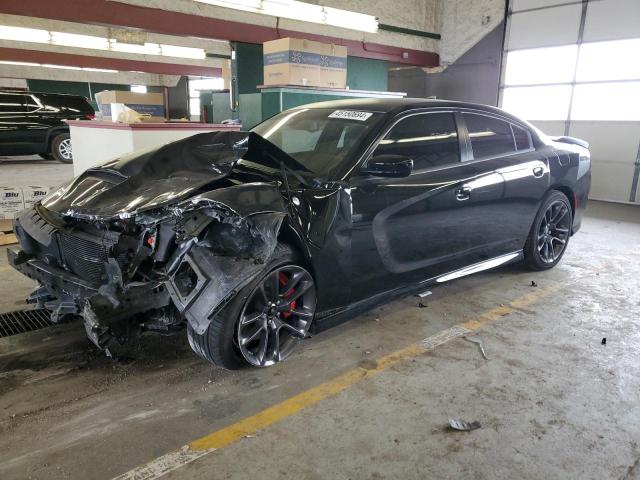 Obraz 2022 DODGE CHARGER R/T 2022