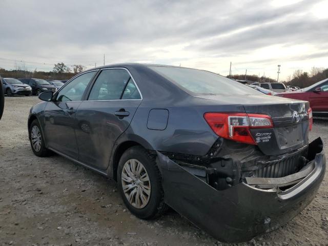 Изображение 2 2013 TOYOTA CAMRY L 2013 с VIN 4T4BF1FK9DR334937