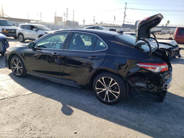 Изображение 2 2019 TOYOTA CAMRY L 2019 с VIN 4T1B11HK7KU294022