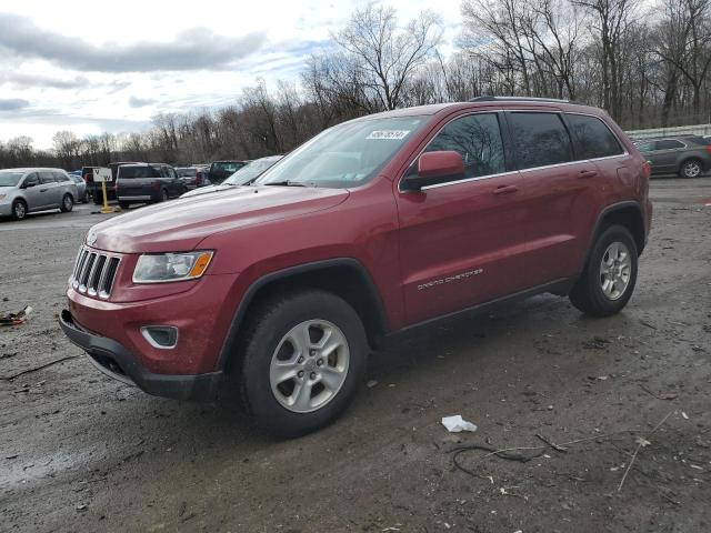 Изображение 1 2014 JEEP GRAND CHEROKEE LAREDO 2014 с VIN 1C4RJFAG8EC389043